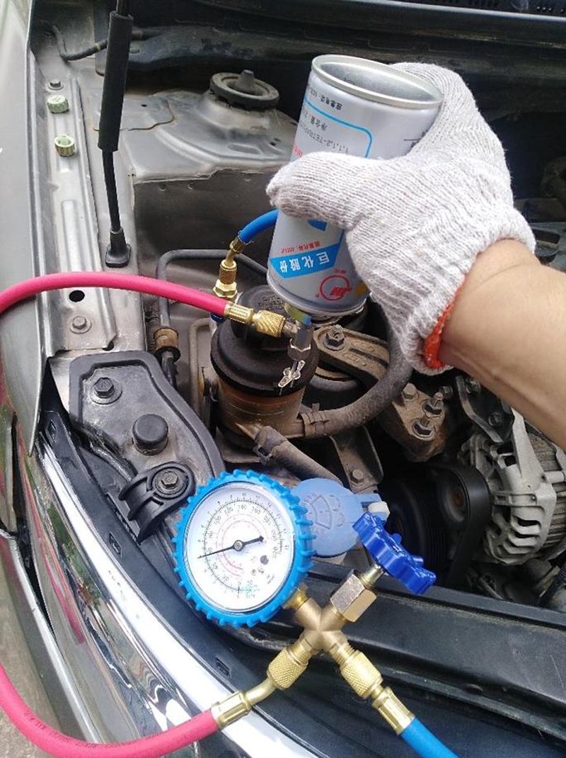 汽车保养：守护爱车的小秘密